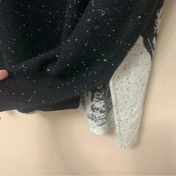 Skull Cashmere Giant Jack Skull Cashmere Sweater - Picture 11 of 14